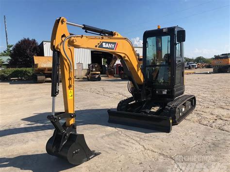 sany 35 excavator price|sany sy35u for sale.